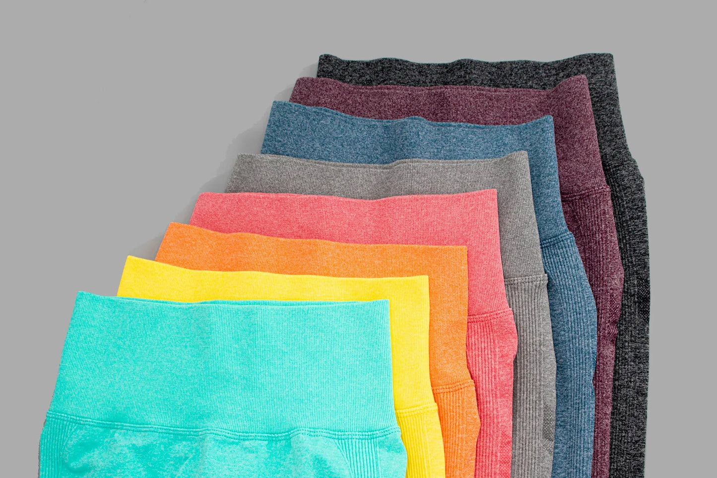 Elastic Yoga Legging