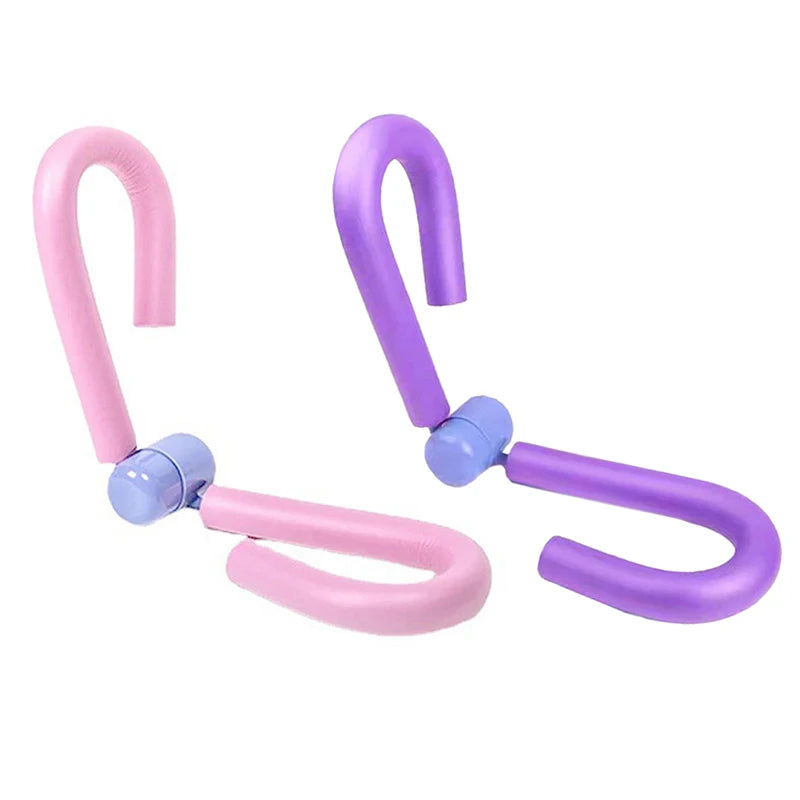 Leg-length Magic Device for Muscle Trainer