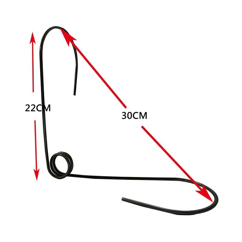 Leg-length Magic Device for Muscle Trainer