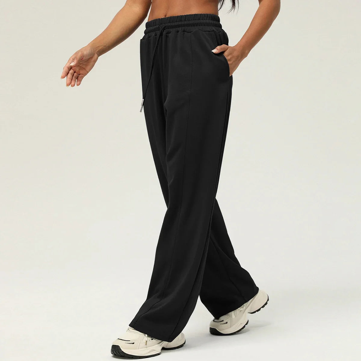 Cozy Joggers