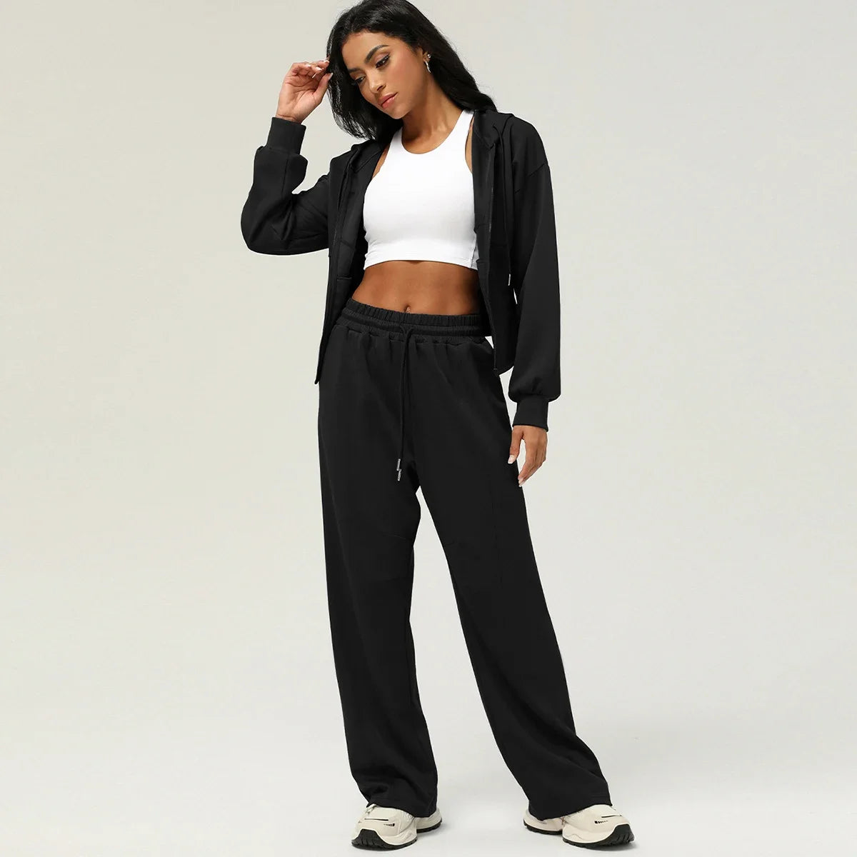 Cozy Joggers