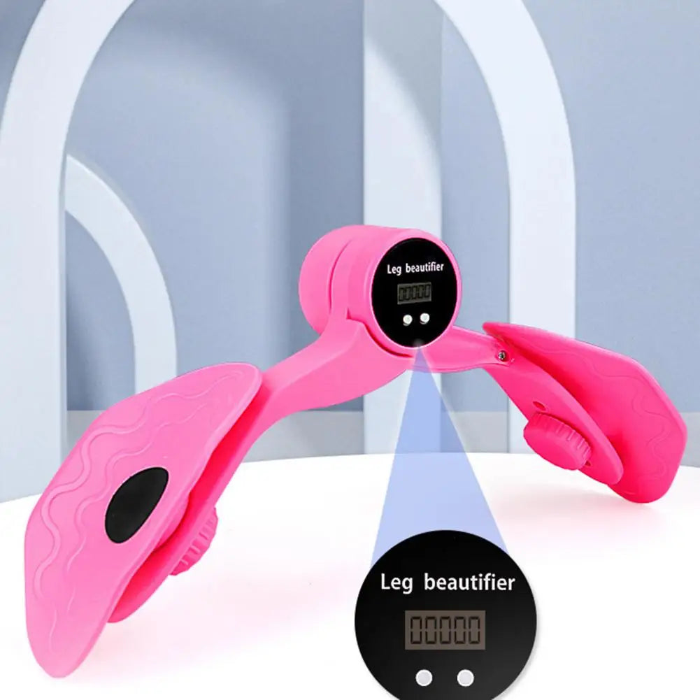 Yoga legs Muscle Trainer