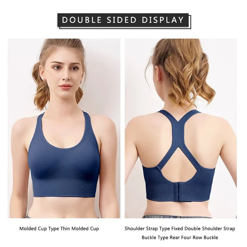 Sports Bra Nadi