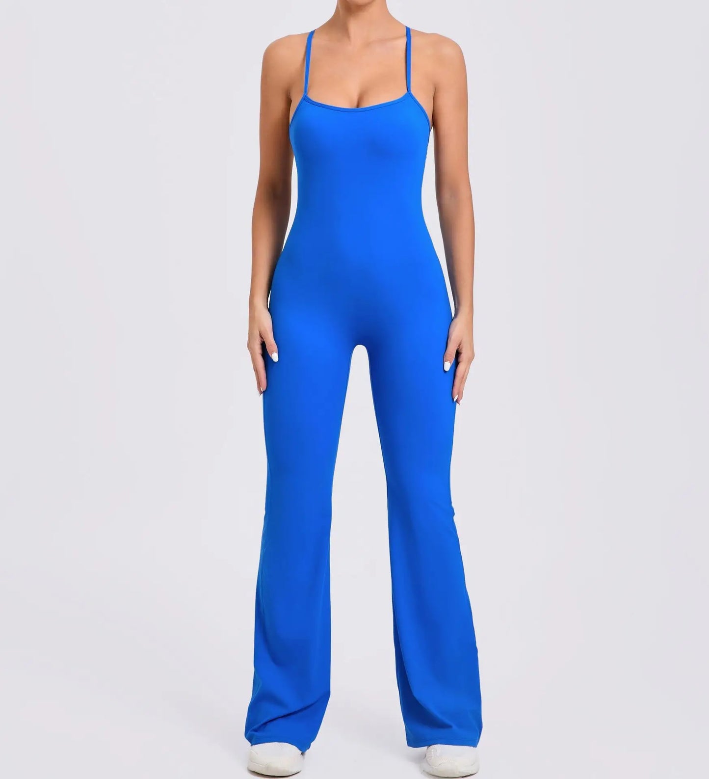 Jumpsuits One-piece
