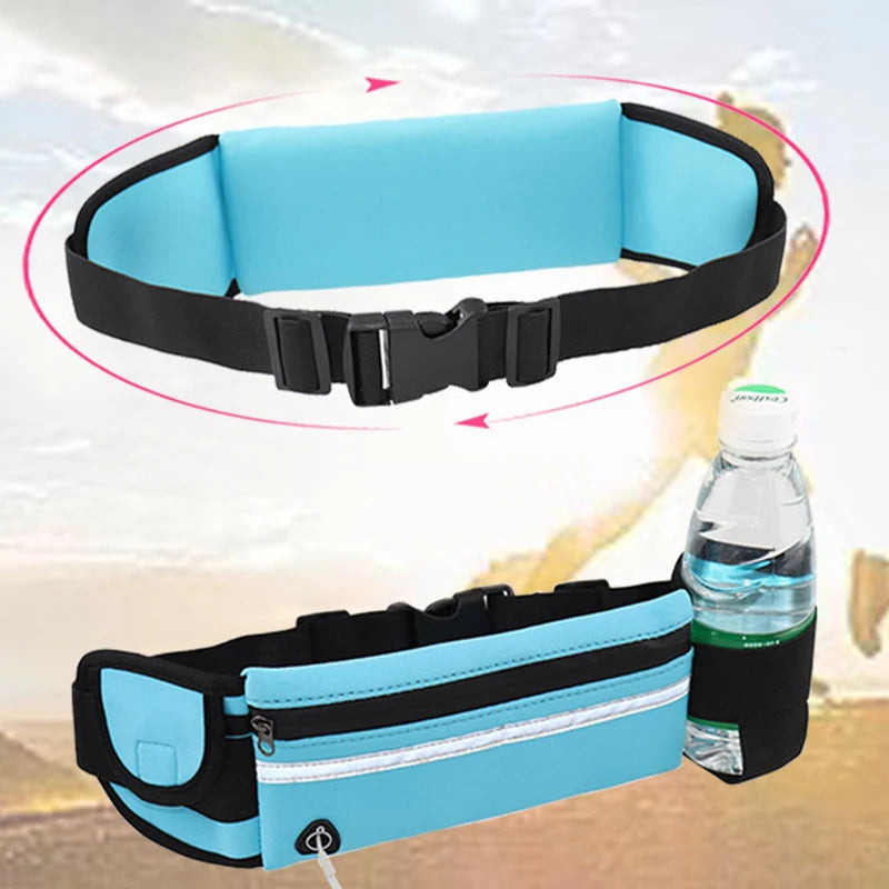 Belt Bag Phone