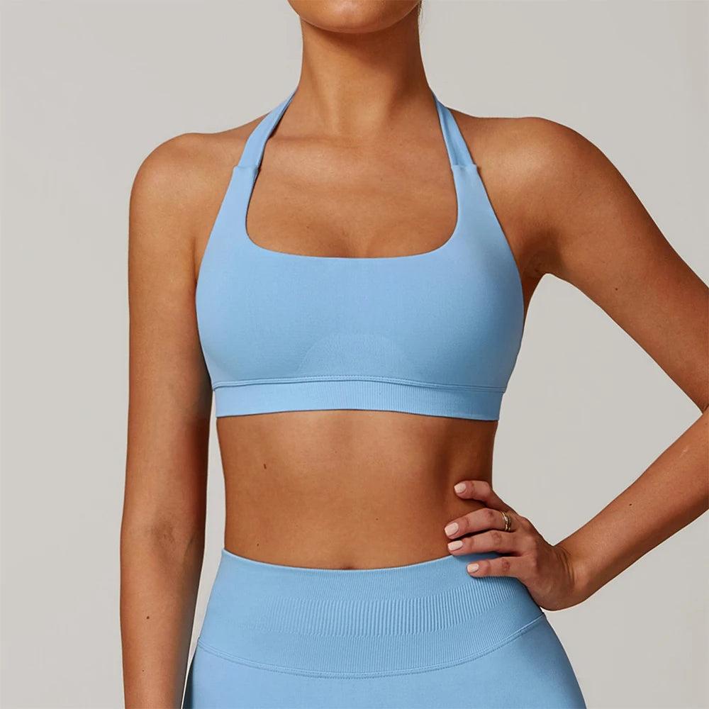 Sports Bra for Women Seamless