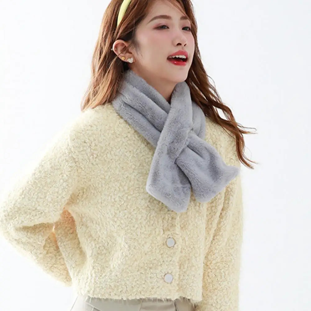 Scarf Clothes Accessories