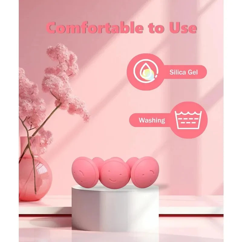 Facial Muscle Jawline