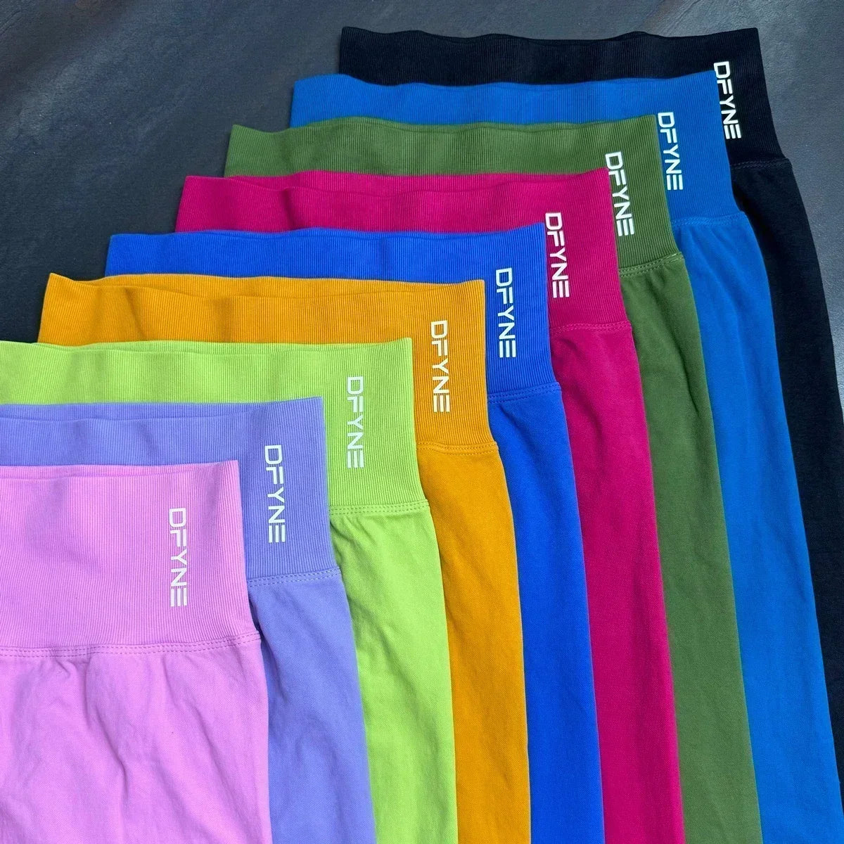 Dfyne Dynamic Leggings