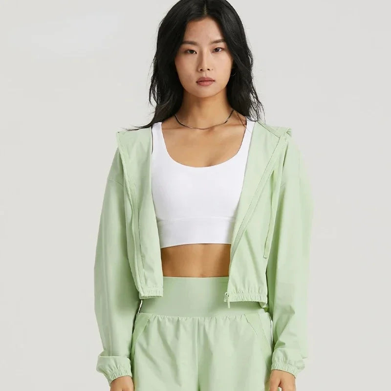 2 pcs Short Jacket Chaquetas Invierno