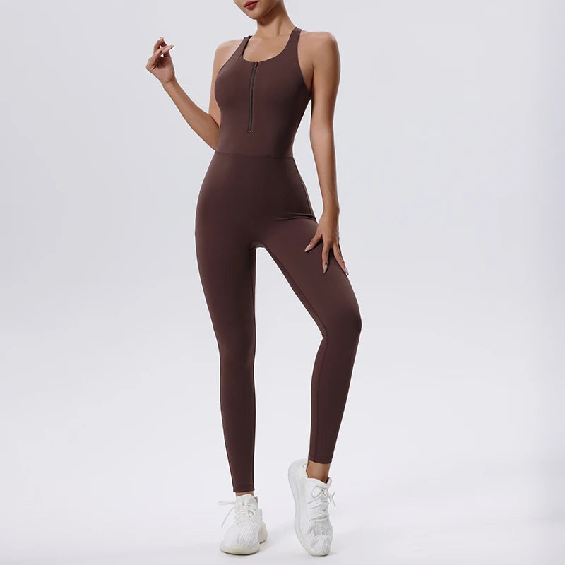 Casual Jumpsuit Diania