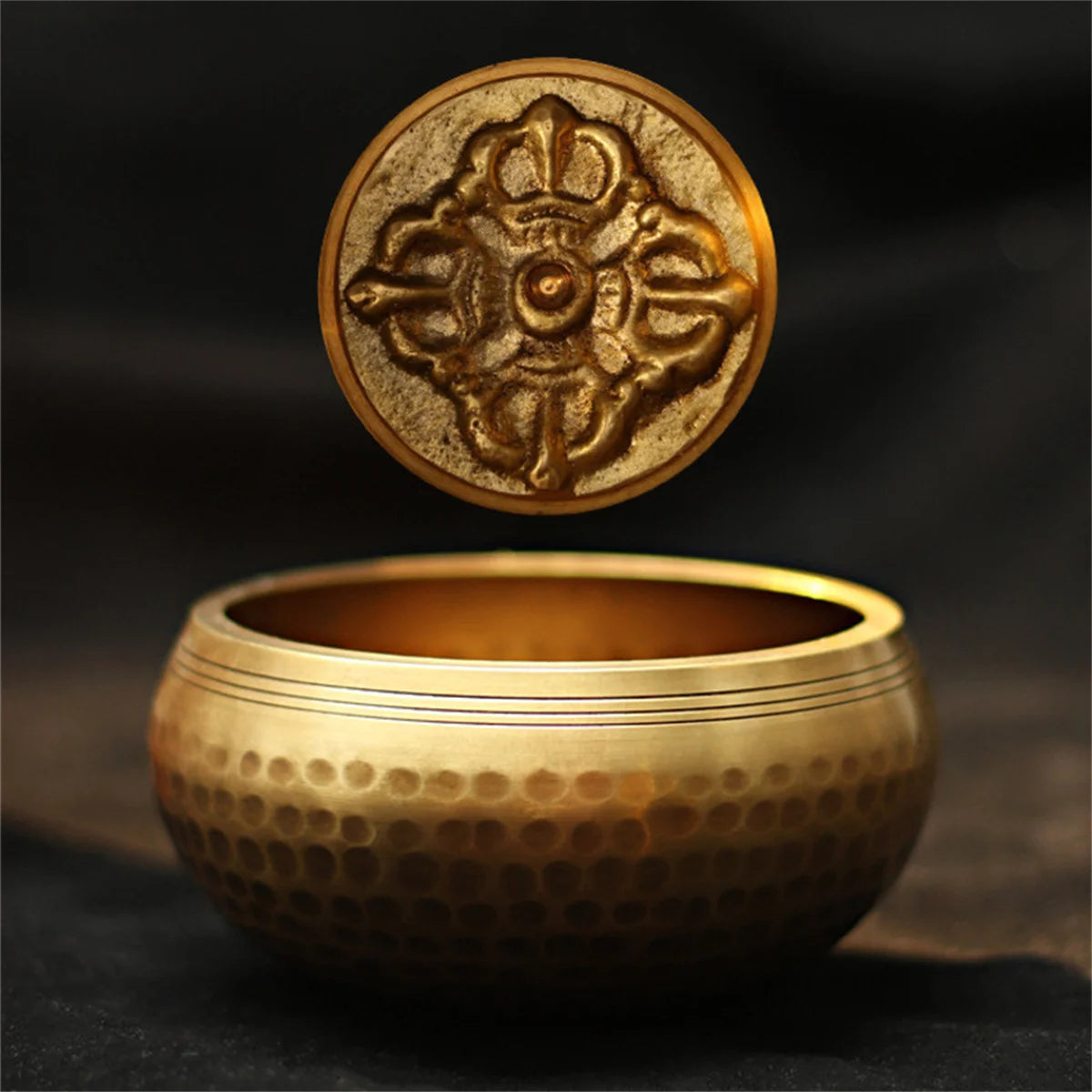 Miwayer Sing Bowl Nepal handmade