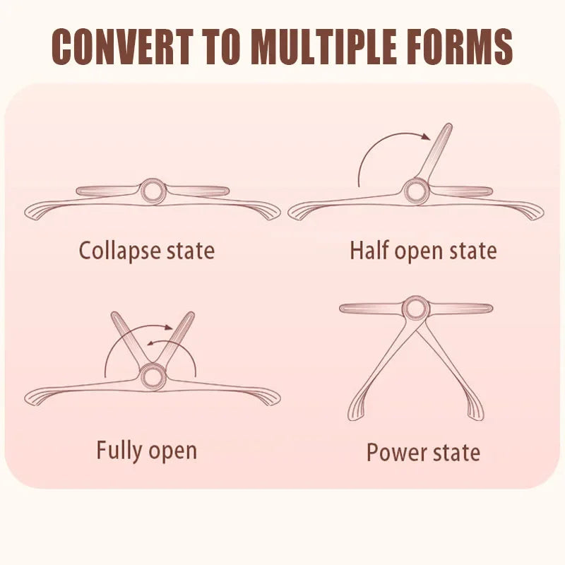 Multifunctional Arm Trainer