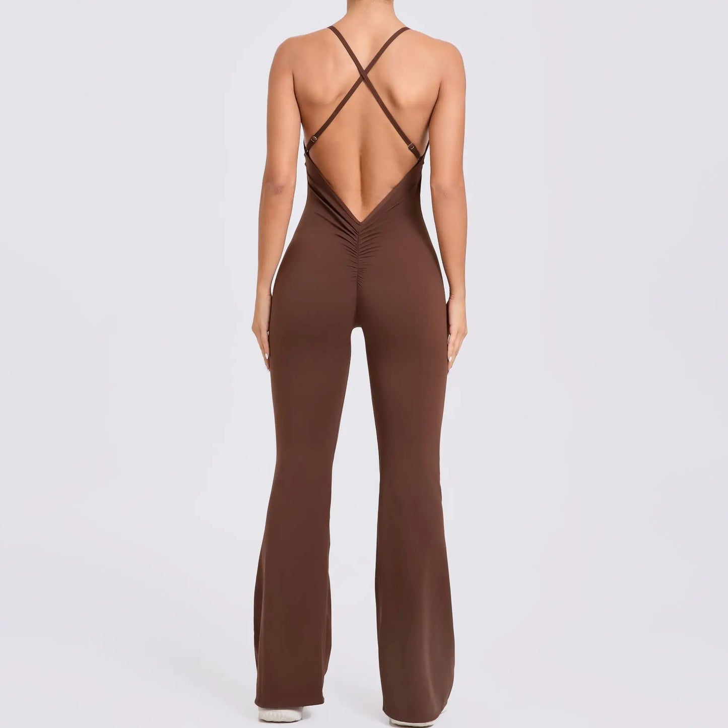 Jumpsuits One-piece