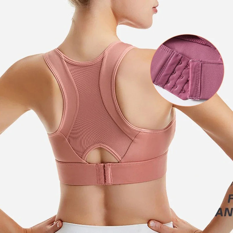 Sports Bras Crop Top Active