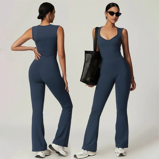 Sports Jumpsuit Catalina