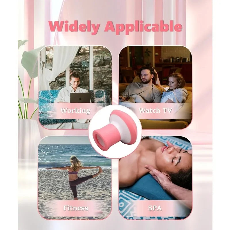 Facial Muscle Jawline