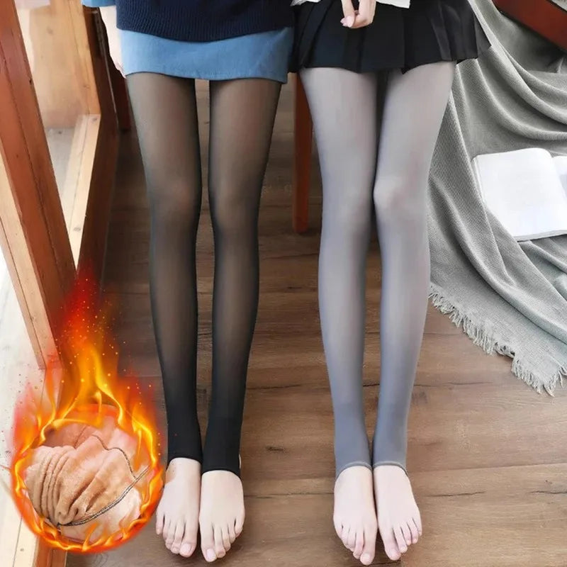 Winter Thermal Stockings