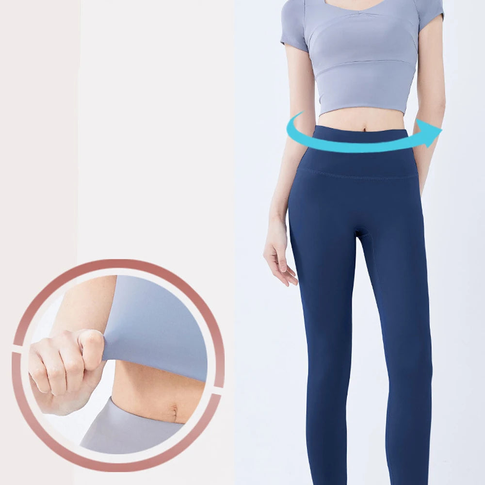 Workout Top Short Sleeved