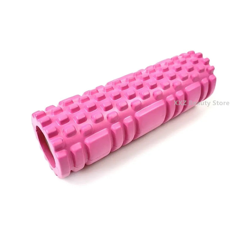 30cm Black Exercise Back Massage Roller