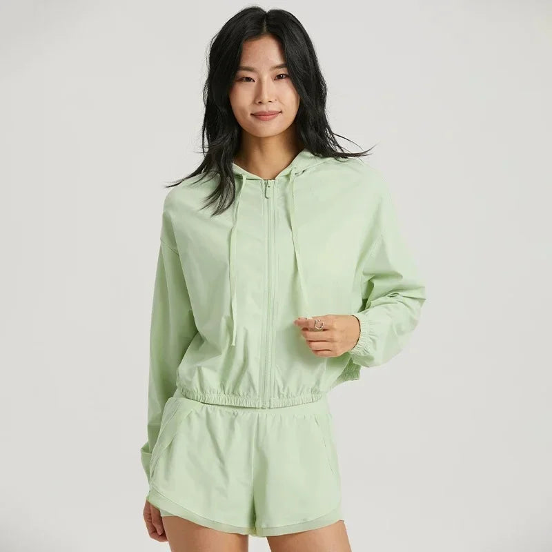 2 pcs Short Jacket Chaquetas Invierno