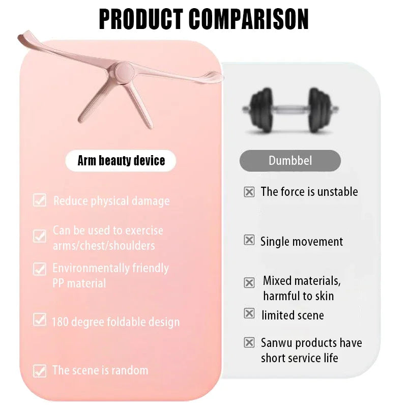 Multifunctional Arm Trainer