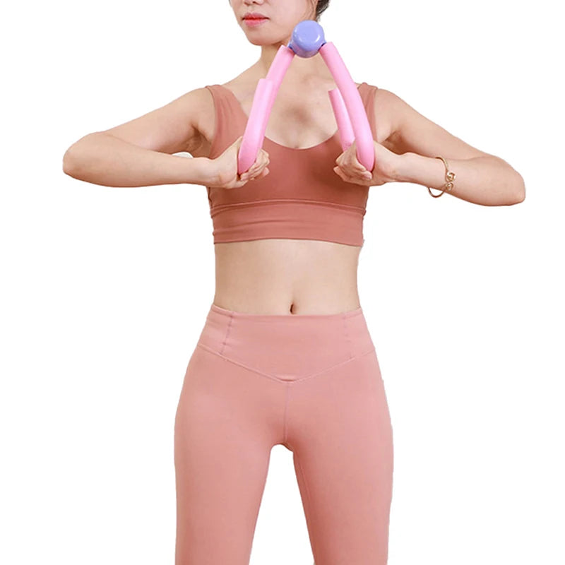 Leg-length Magic Device for Muscle Trainer