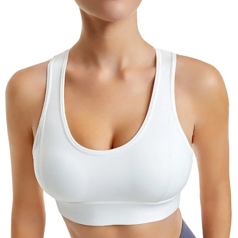 Sports Bras Crop Top Active