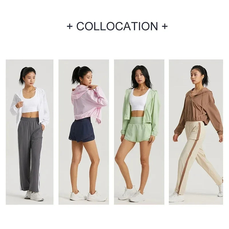 2 pcs Short Jacket Chaquetas Invierno