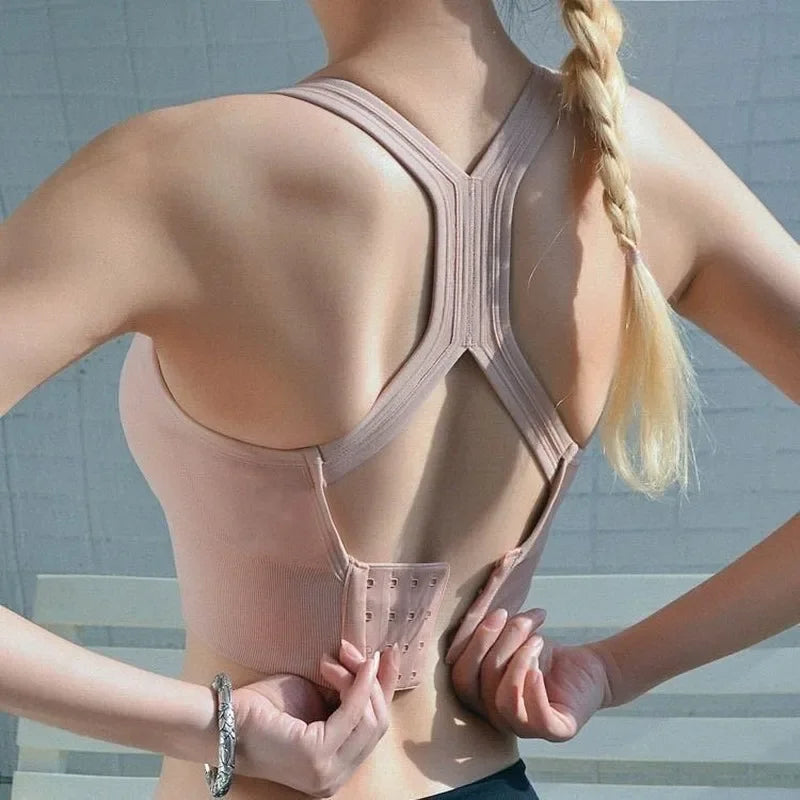 Sports Bra Nadi