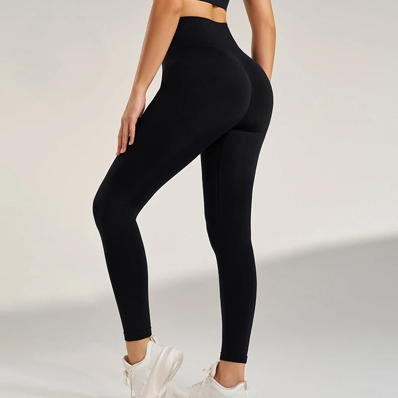 Seamless Leggings