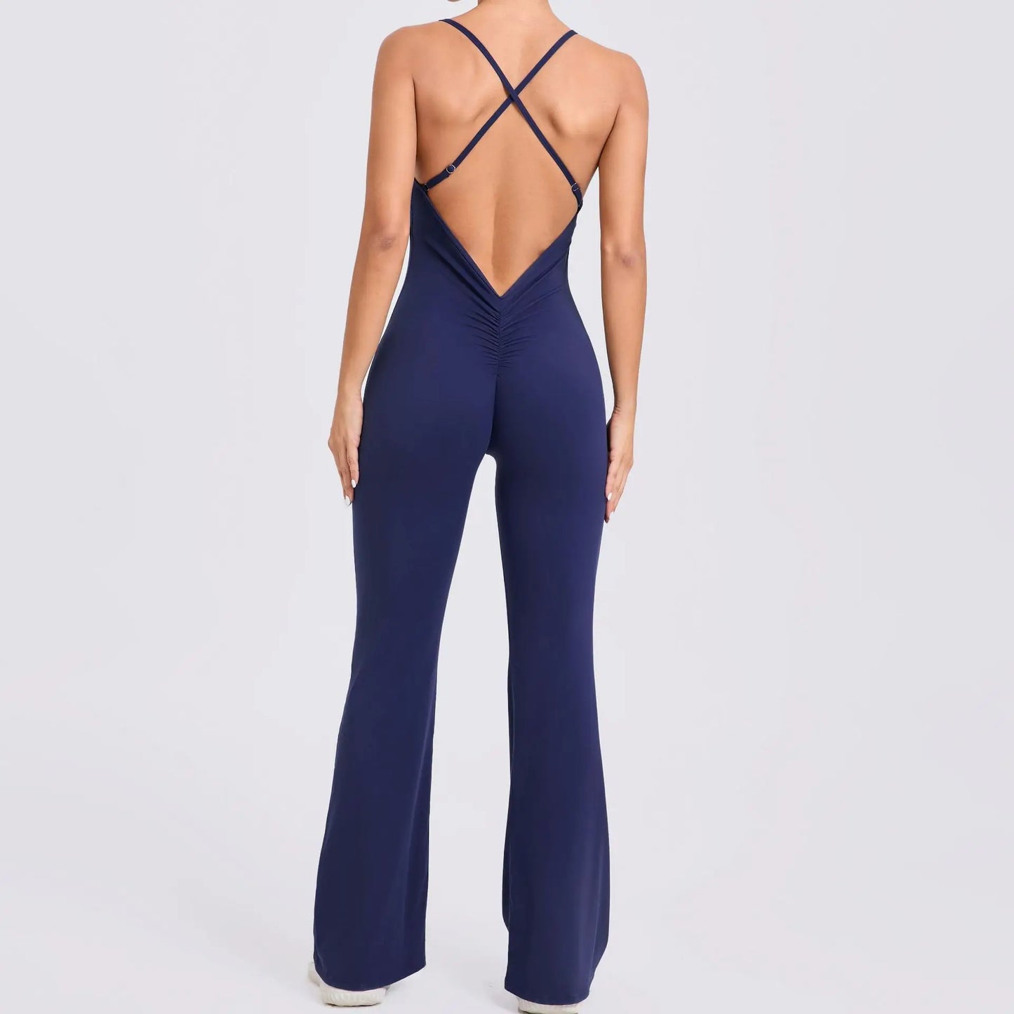 Jumpsuits One-piece
