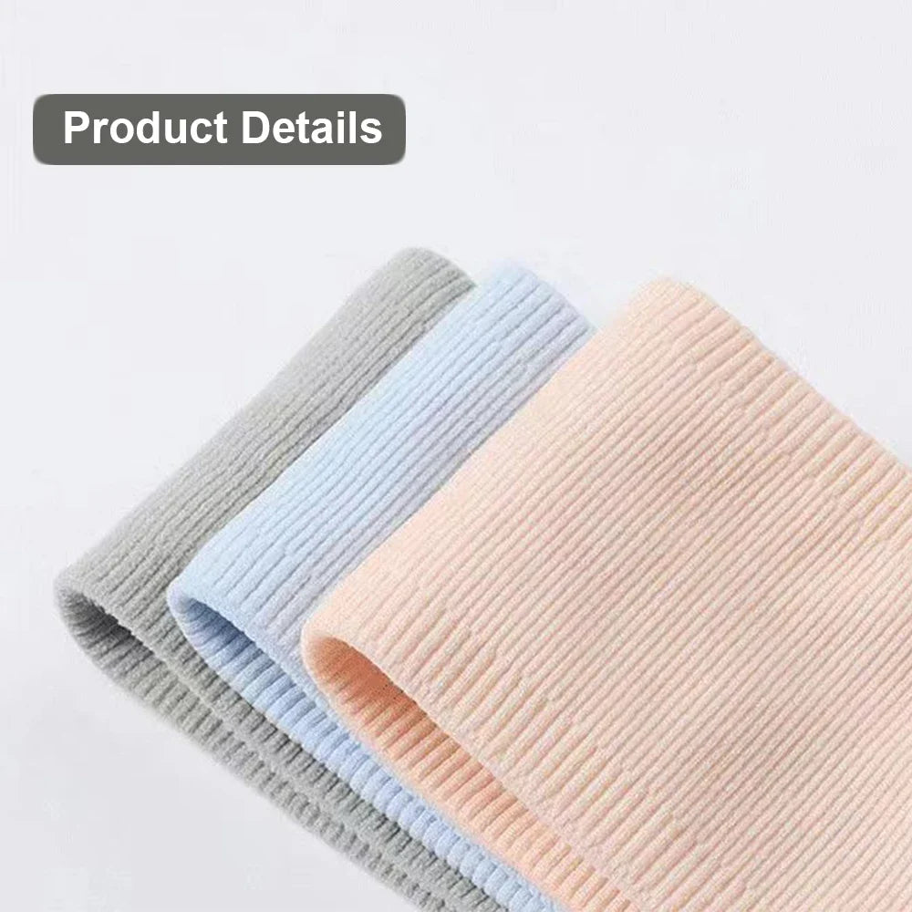 Cotton Sport Elastic Headband