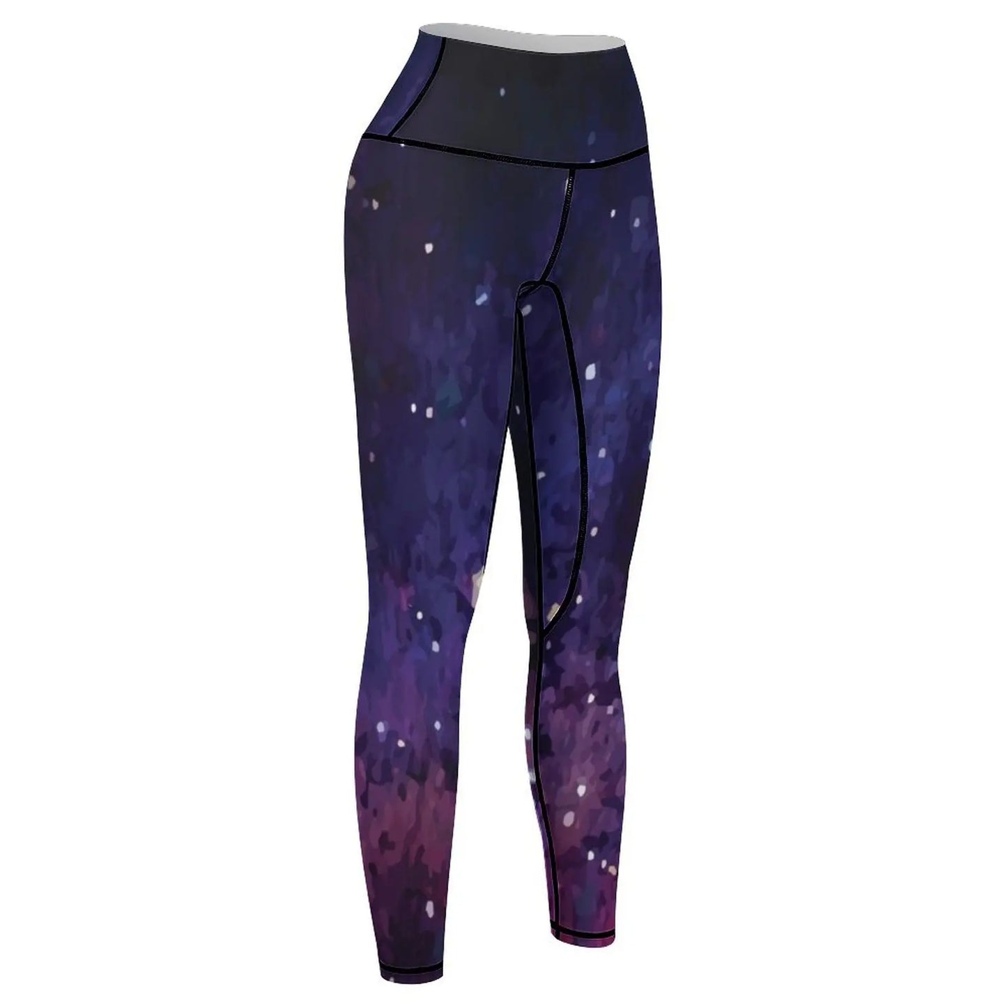Night Eternal Leggings