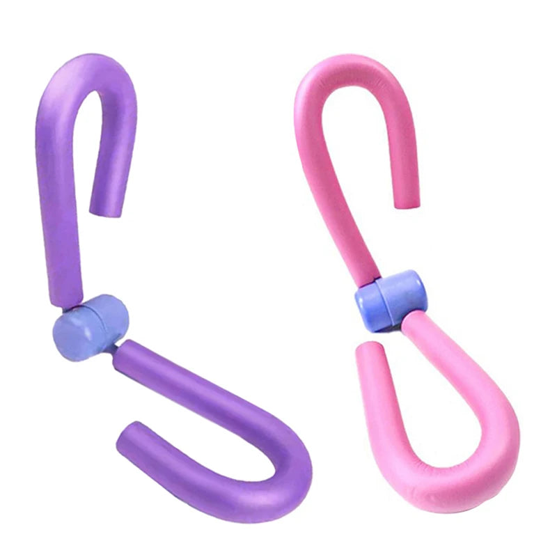 Leg-length Magic Device for Muscle Trainer