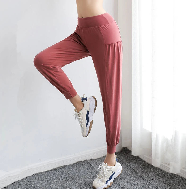 Jogger Pant