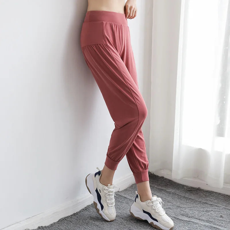 Jogger Pant