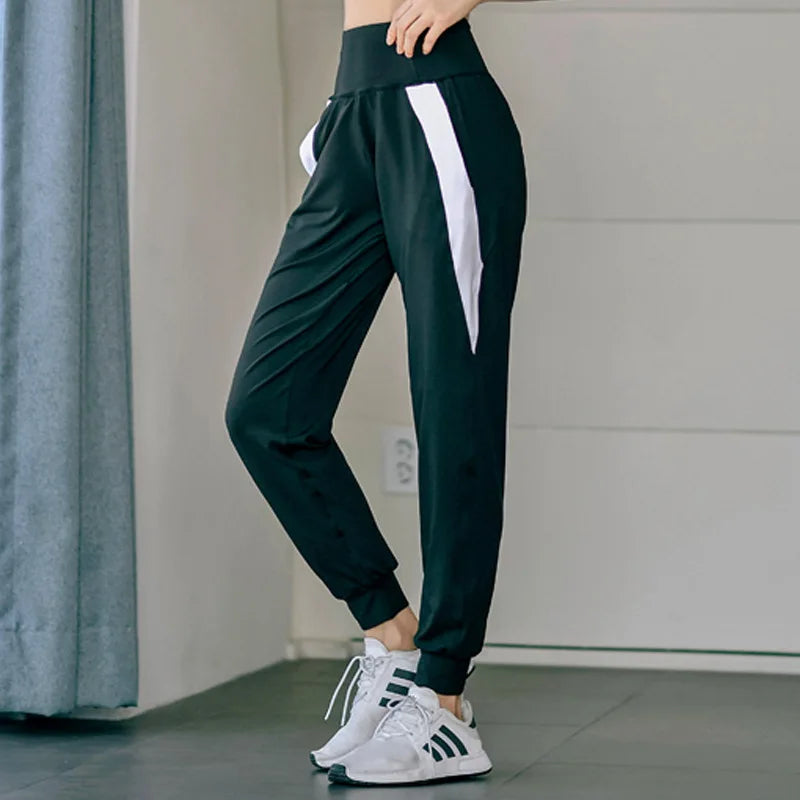 Quần Jogger Thường Ngày