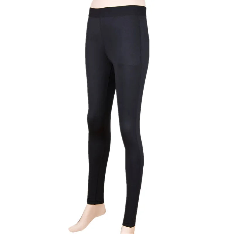 Quần legging chạy bộ