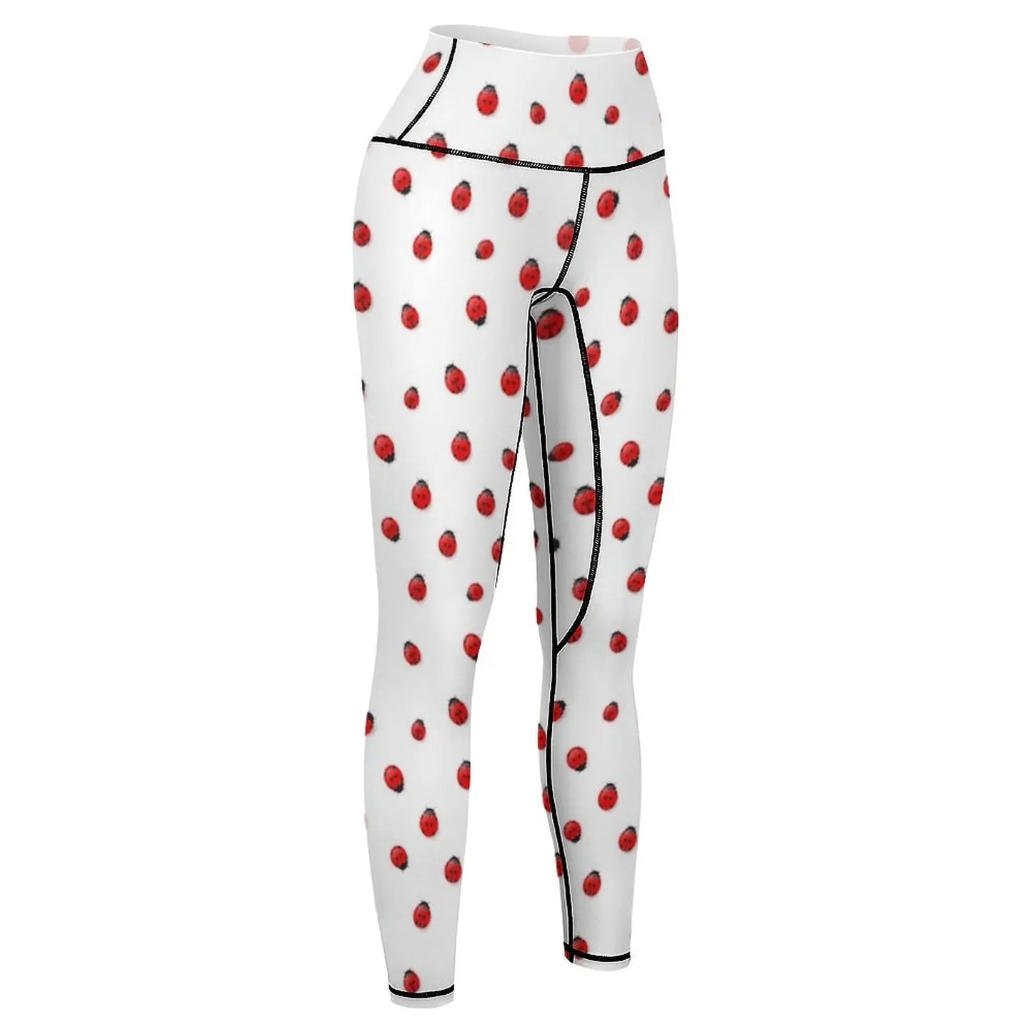 Ladybugs Leggings