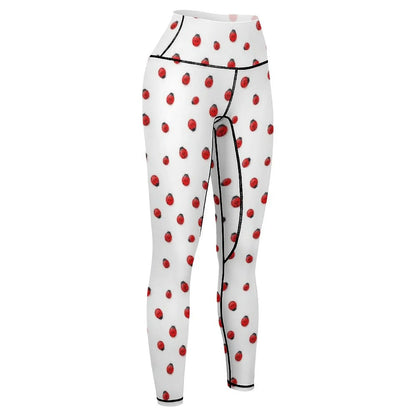 Ladybugs Leggings