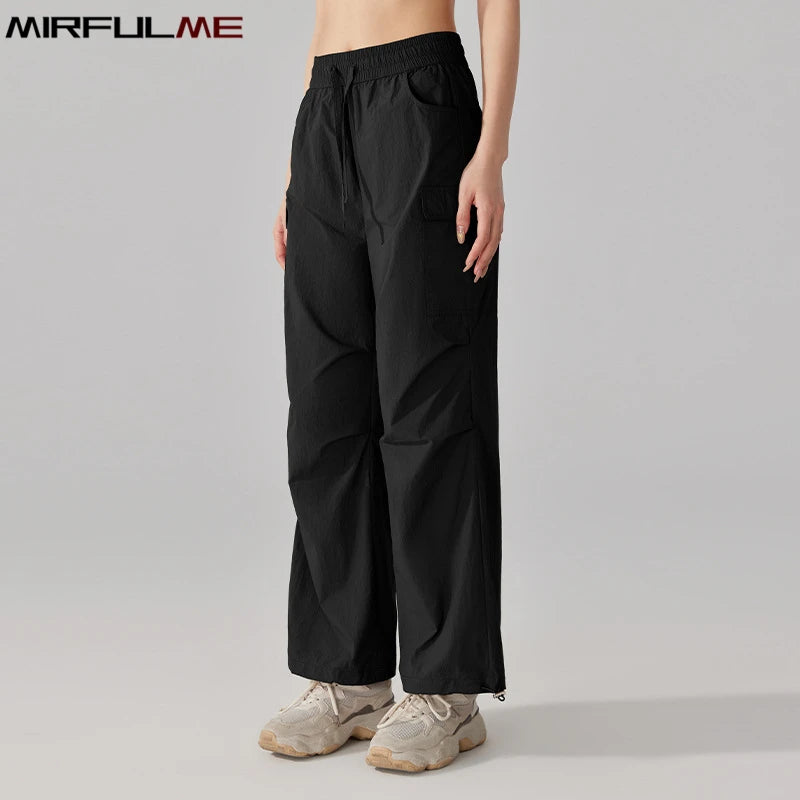 Women Jogger Pants Loose