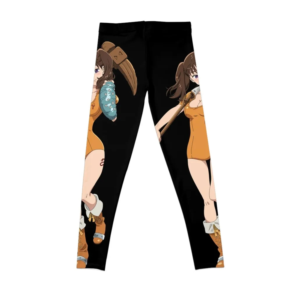 Diane Leggings