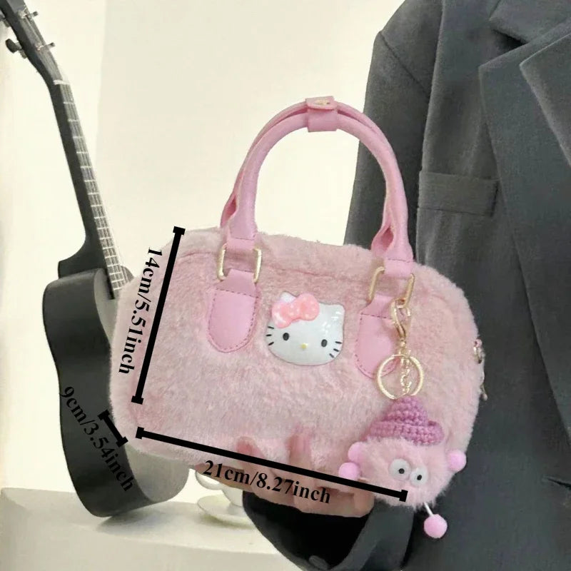 Sanrio Hello Kitty handbag