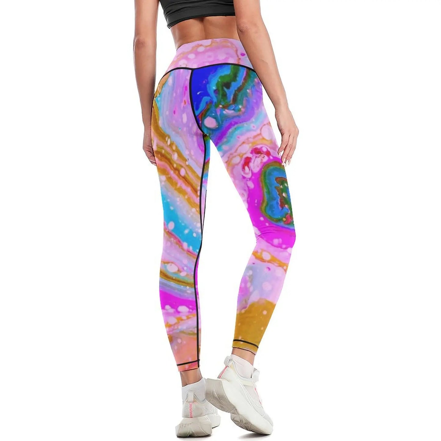 Pure Joy Leggings