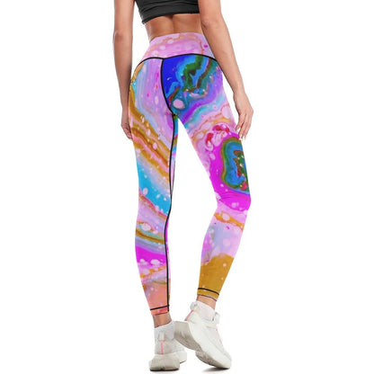 Pure Joy Leggings