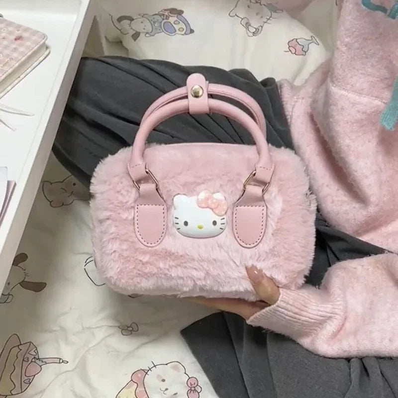 Sanrio Hello Kitty handbag