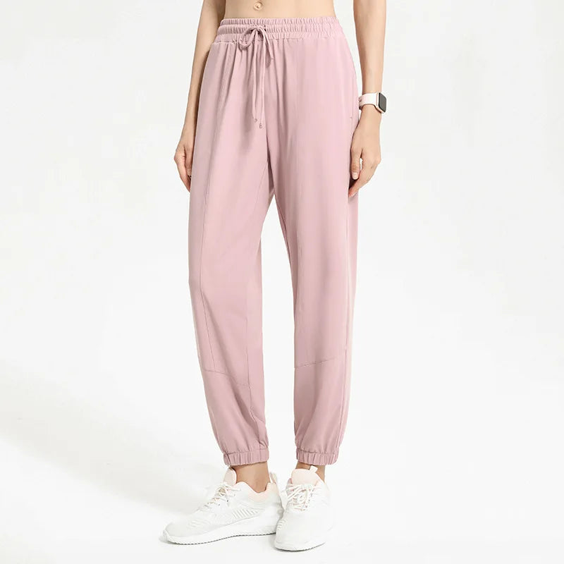 Jogger Pants