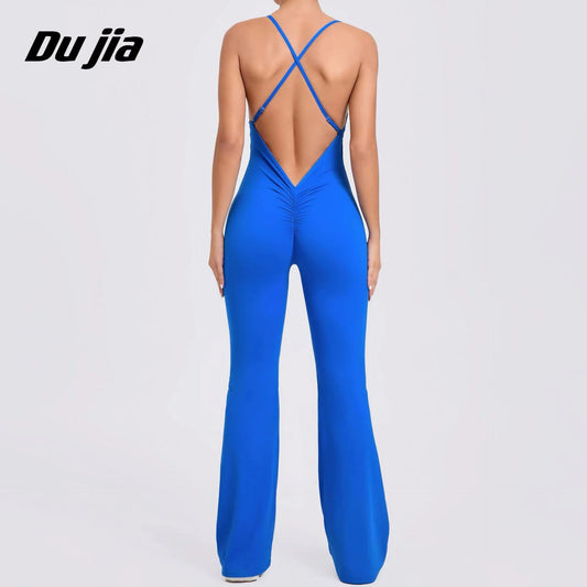 Jumpsuits One-piece