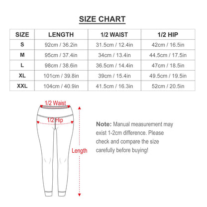 Quần legging đêm Eternal